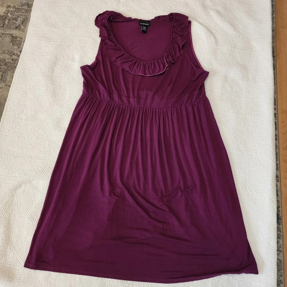 Lane Bryant Jersey dress - Picture 9 of 12